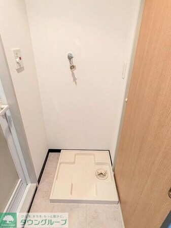 グランドゥール日吉の物件内観写真